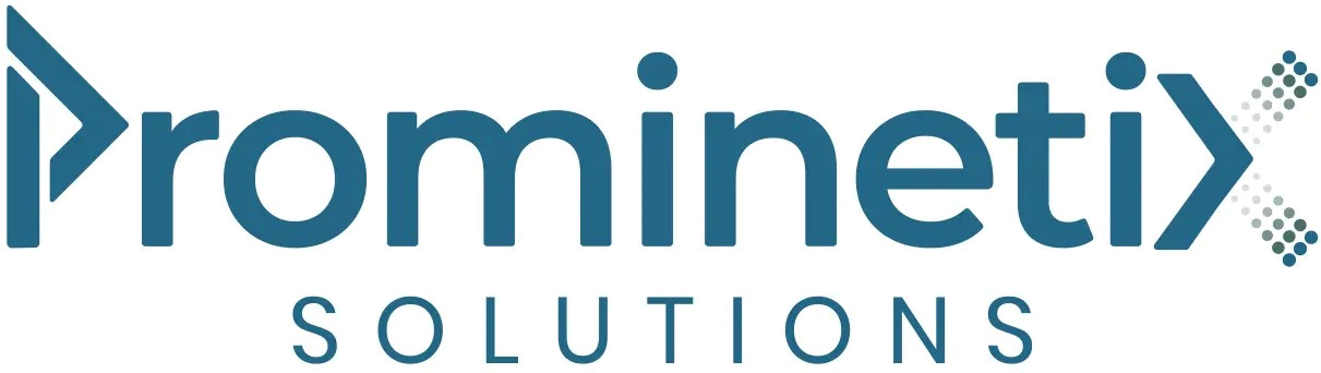 Prominetix Solutions